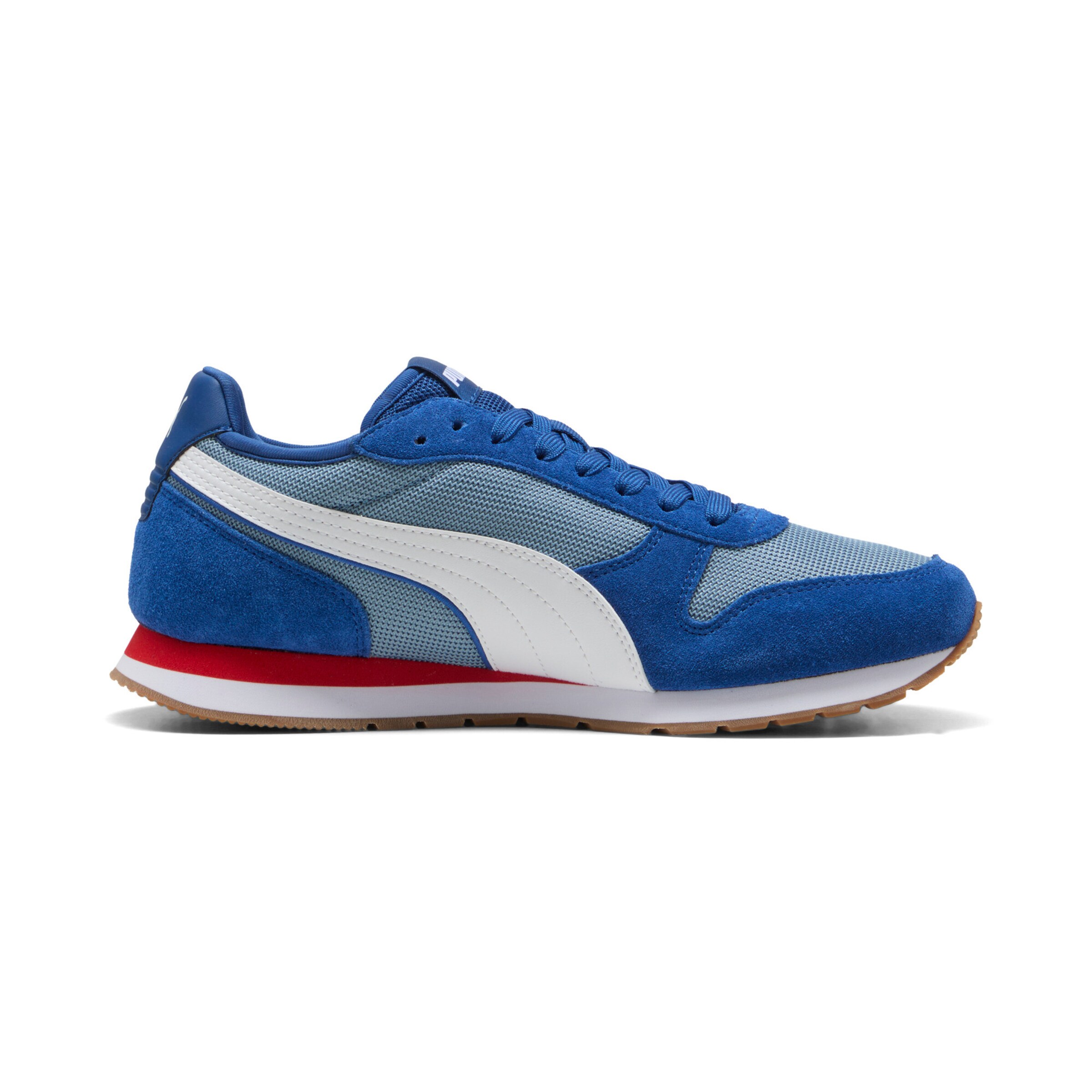 PUMA Sneakers 'St Miler' in Blue