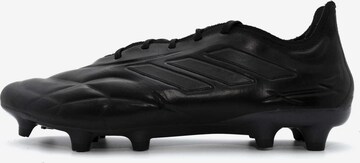 Chaussure de foot 'Copa Pure.1' ADIDAS PERFORMANCE en noir