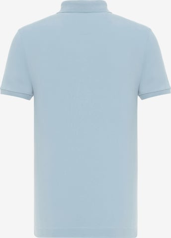 DENIM CULTURE Shirt 'Alaric' in Blauw