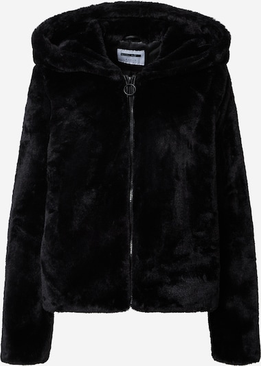 Noisy may Chaqueta de entretiempo 'LOMA' en negro, Vista del producto