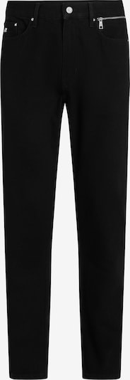 Džinsai iš Karl Lagerfeld, spalva – juodo džinso spalva, Prekių apžvalga