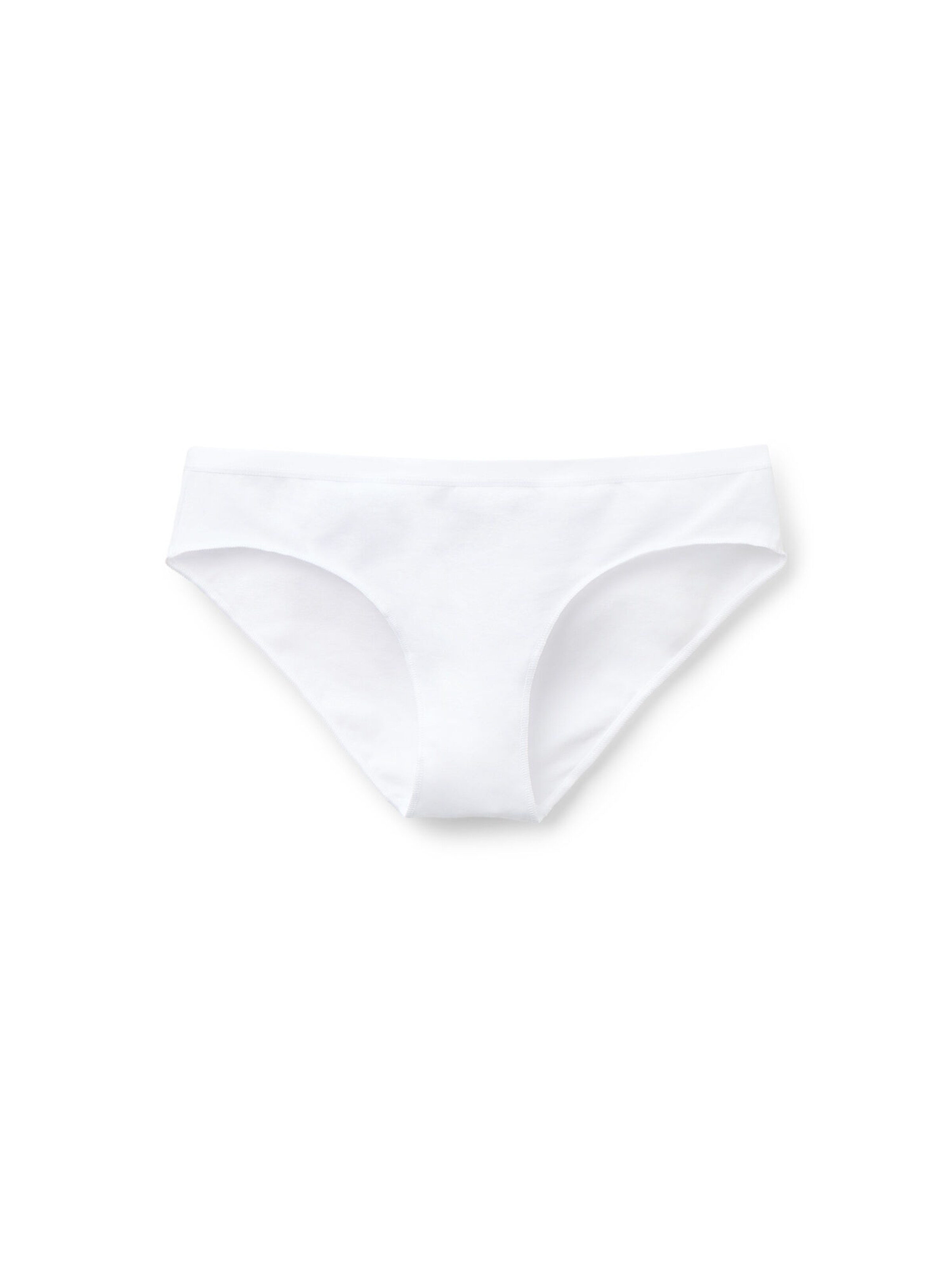 Tezenis Panty in White: front