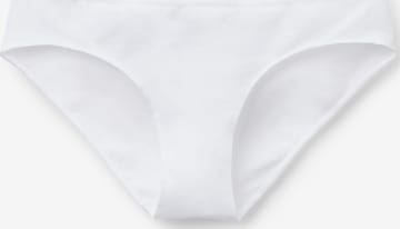 Tezenis Panty in White: front