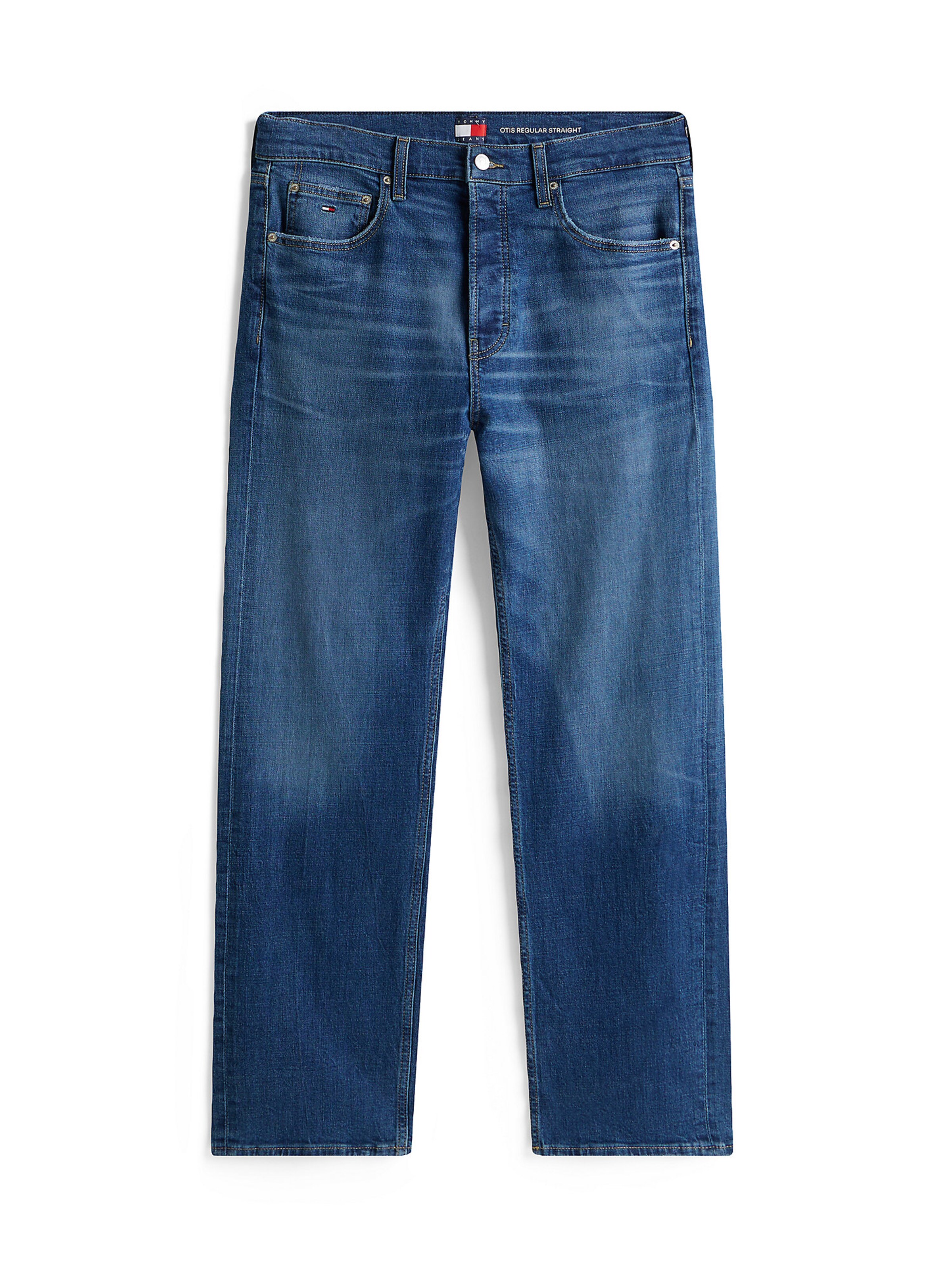 Tommy Jeans Jeans 'Otis' in Blue denim, Item view