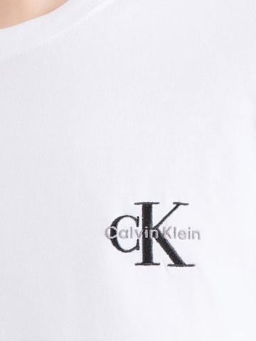 Calvin Klein Jeans Póló - fehér