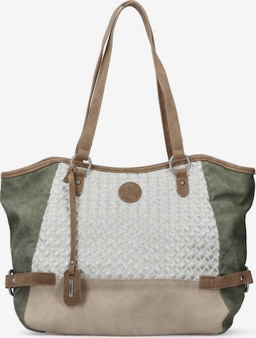 Rieker Shopper in Mixed colors: front