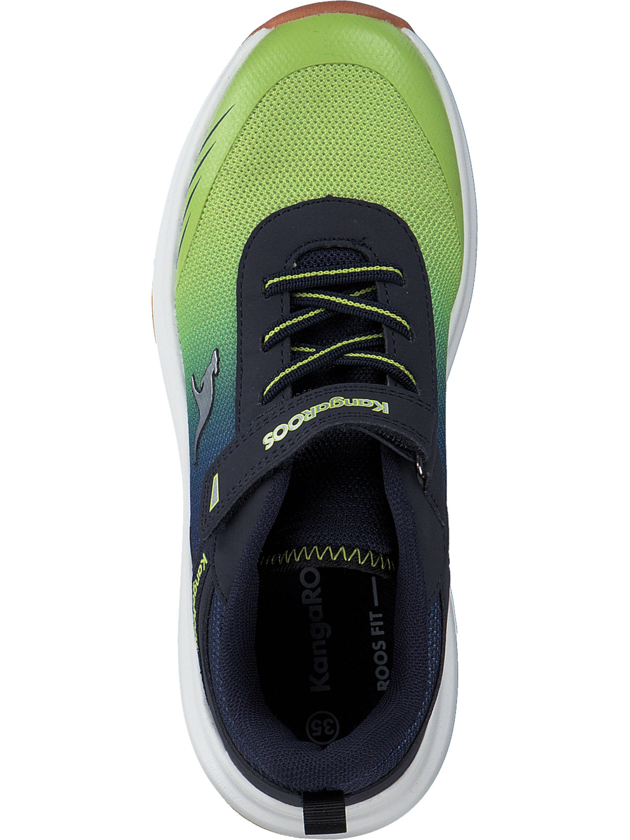 KangaROOSTenisice 'Rida' - plava boja