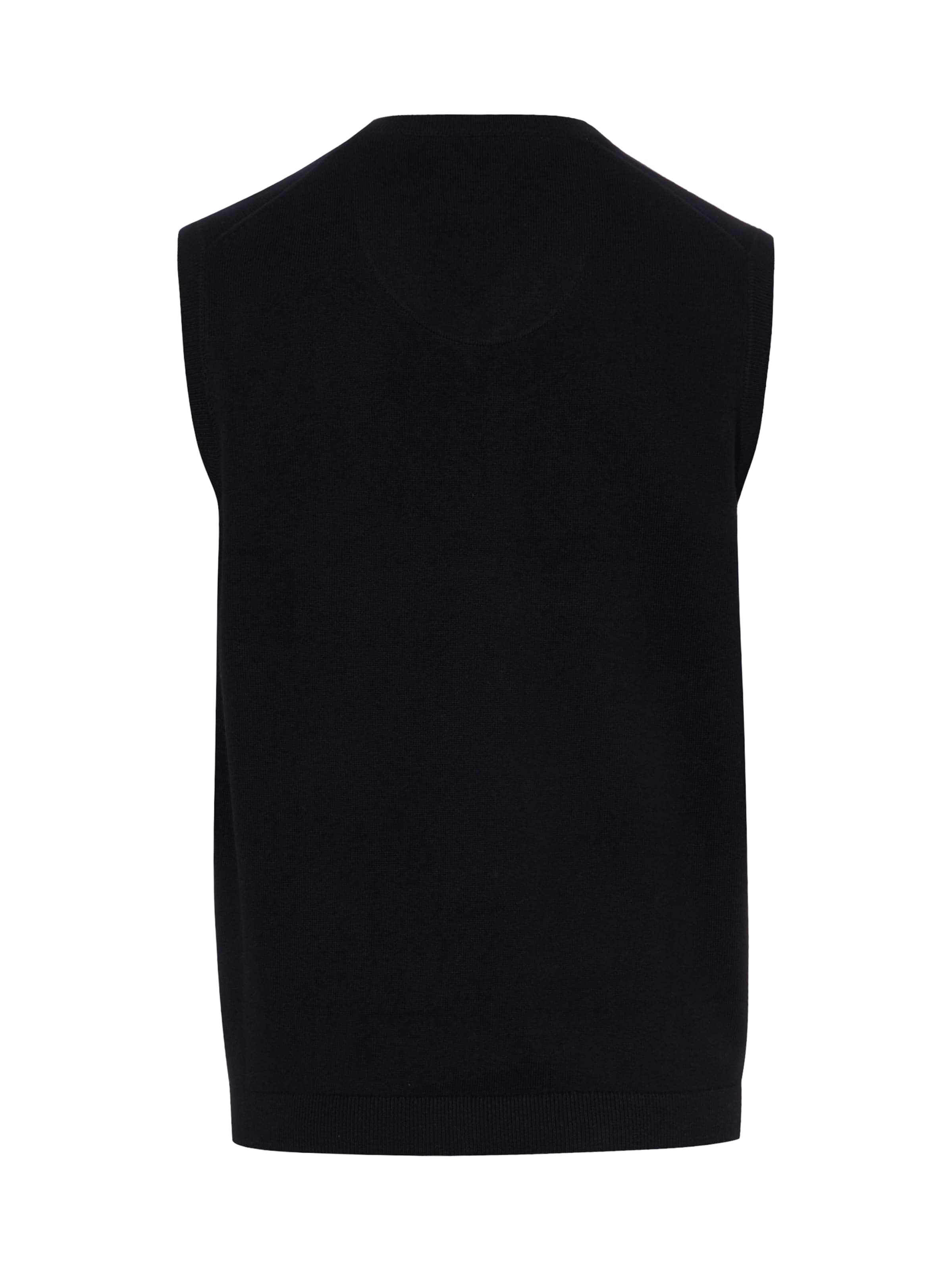 Finshley & Harding Slipover in Black
