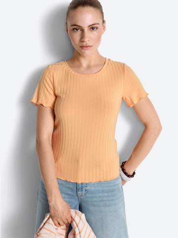 Rich & Royal Shirt in Orange