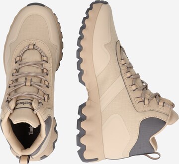 TIMBERLAND Boots in Beige