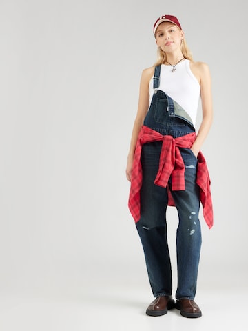 Regular Salopetă de la LEVI'S ® pe albastru