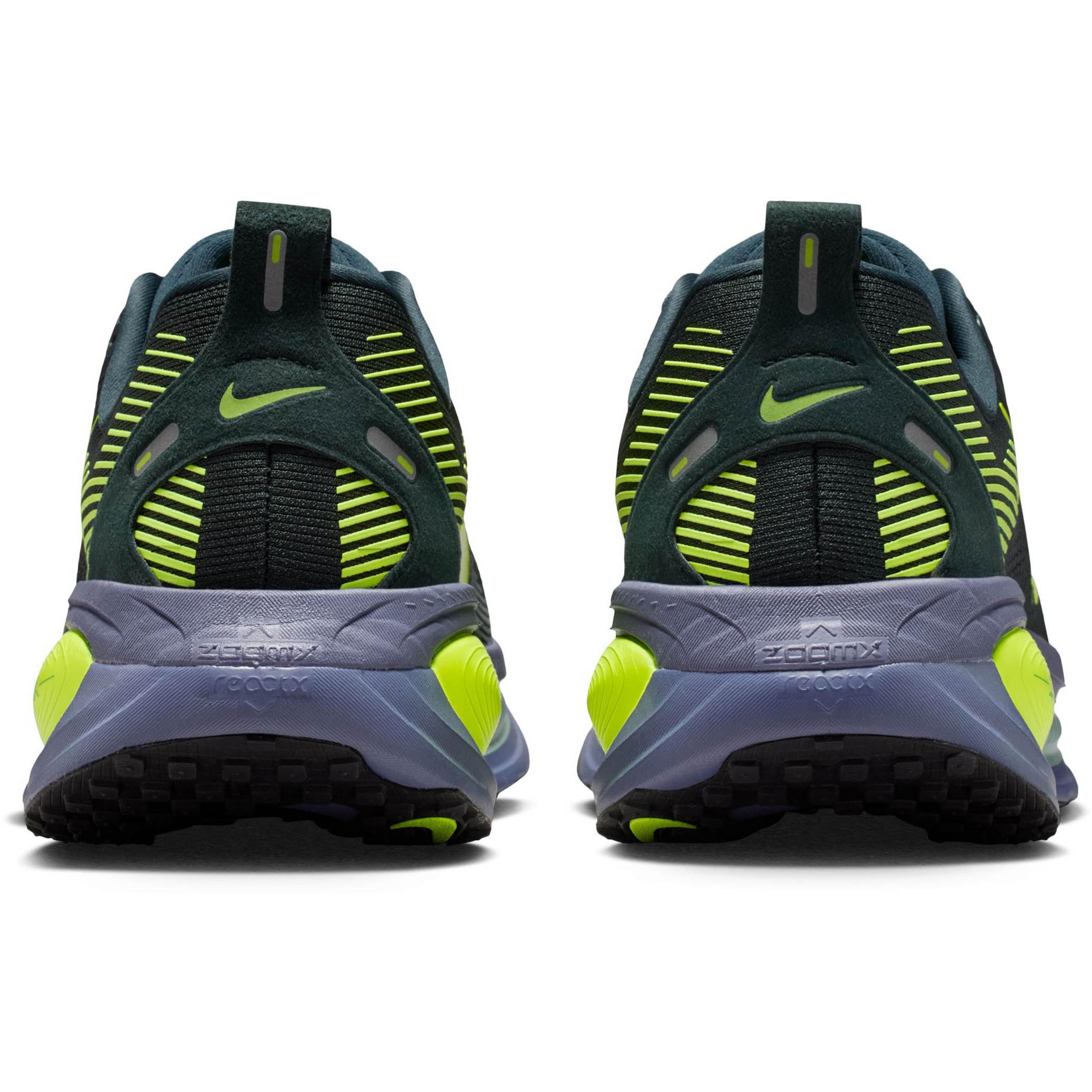 NIKE Running Shoes 'Vomero 18' in Green