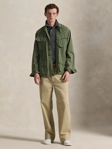 Polo Ralph Lauren Shirt in Grijs