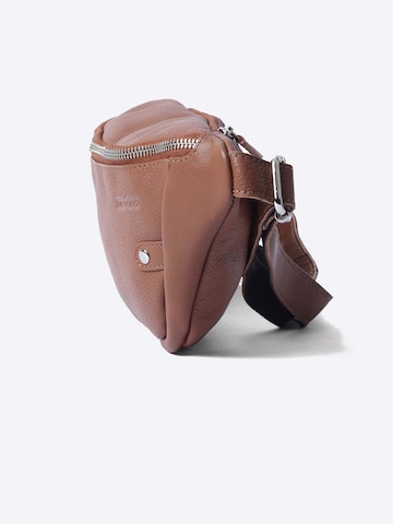 margelisch Heuptas 'Konu 1' in Bruin