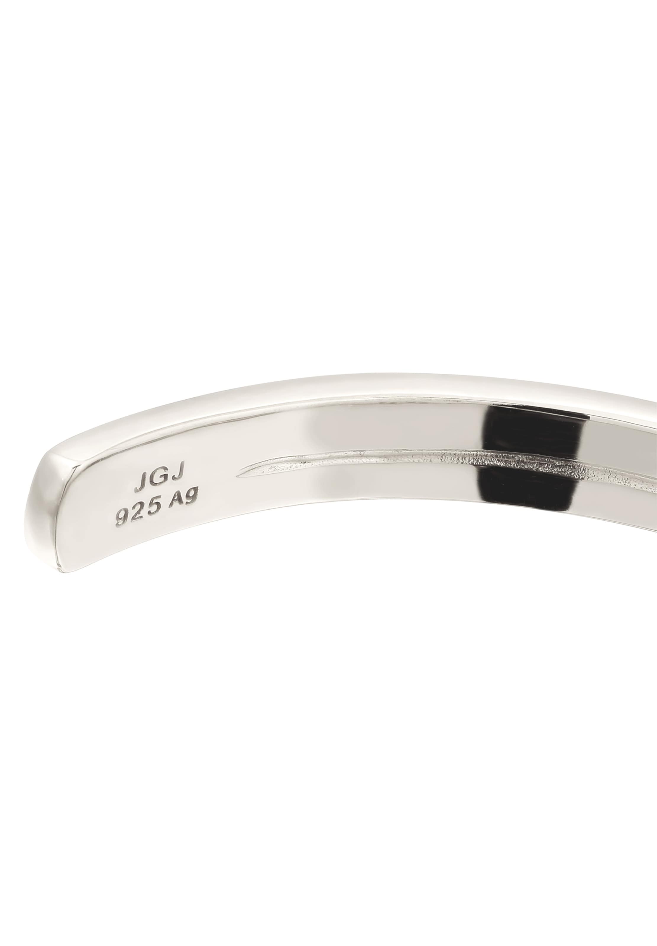 KUZZOI Armband in Silber