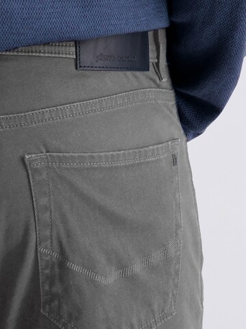 Regular Jean 'Lyon' PIERRE CARDIN en gris