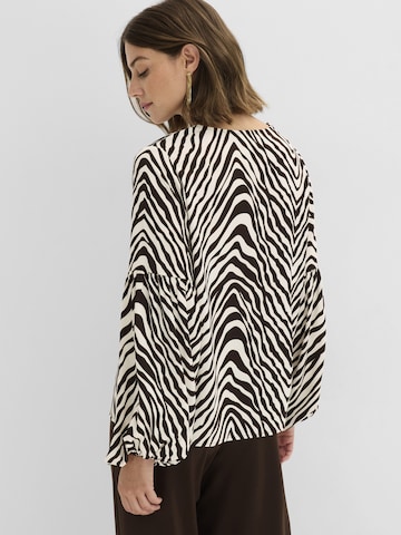 Tunique bonprix en beige