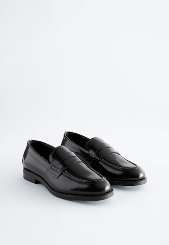 & Other Stories Slipper in Schwarz