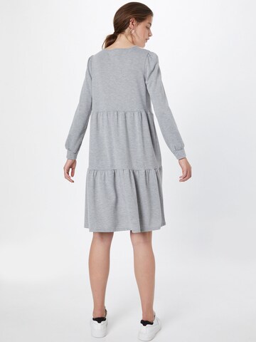 JDY Dress 'MARY' in Grey