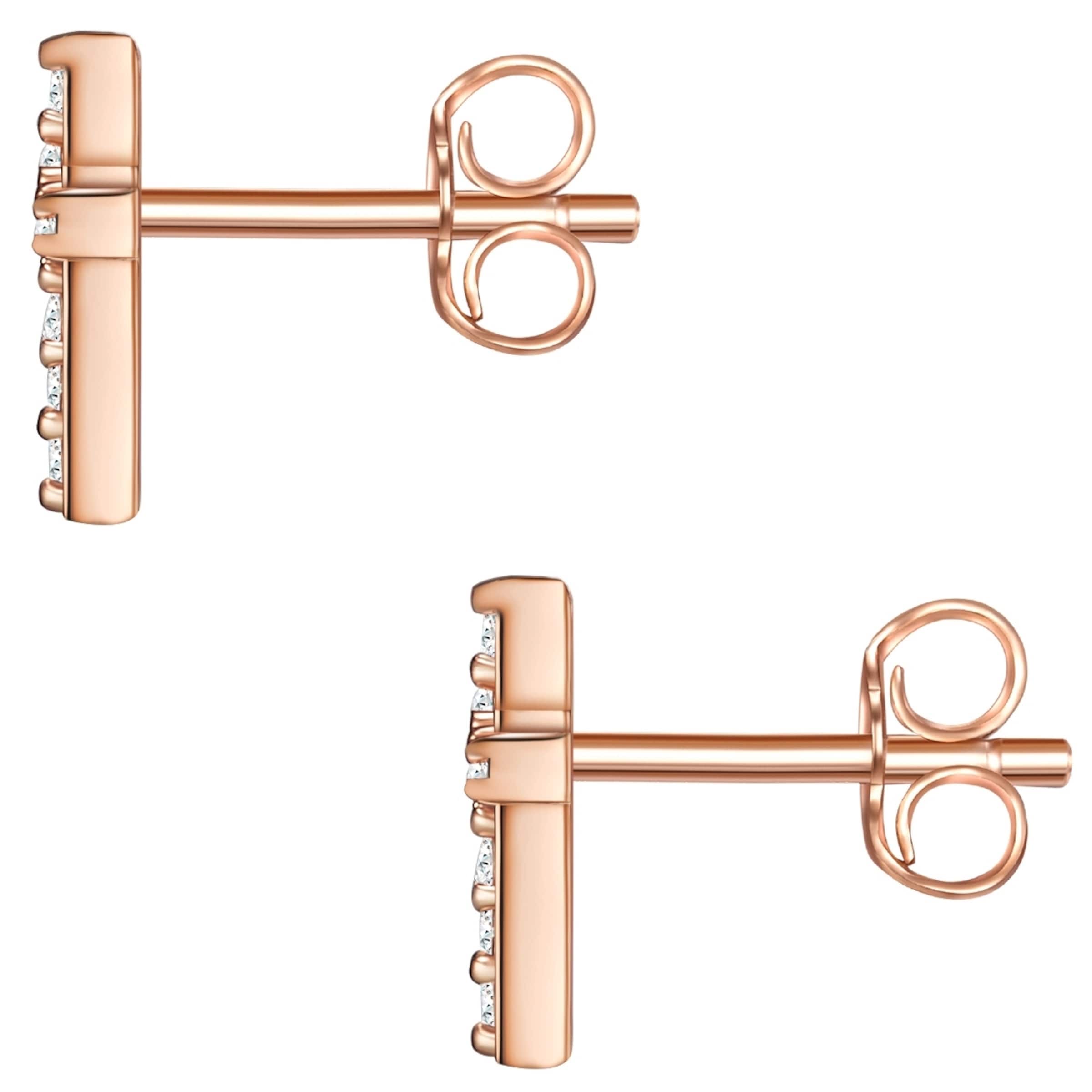 Orecchini di Glanzstücke München in oro