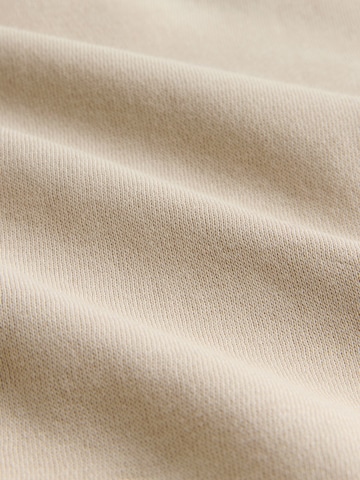 The Set Sweater in Beige