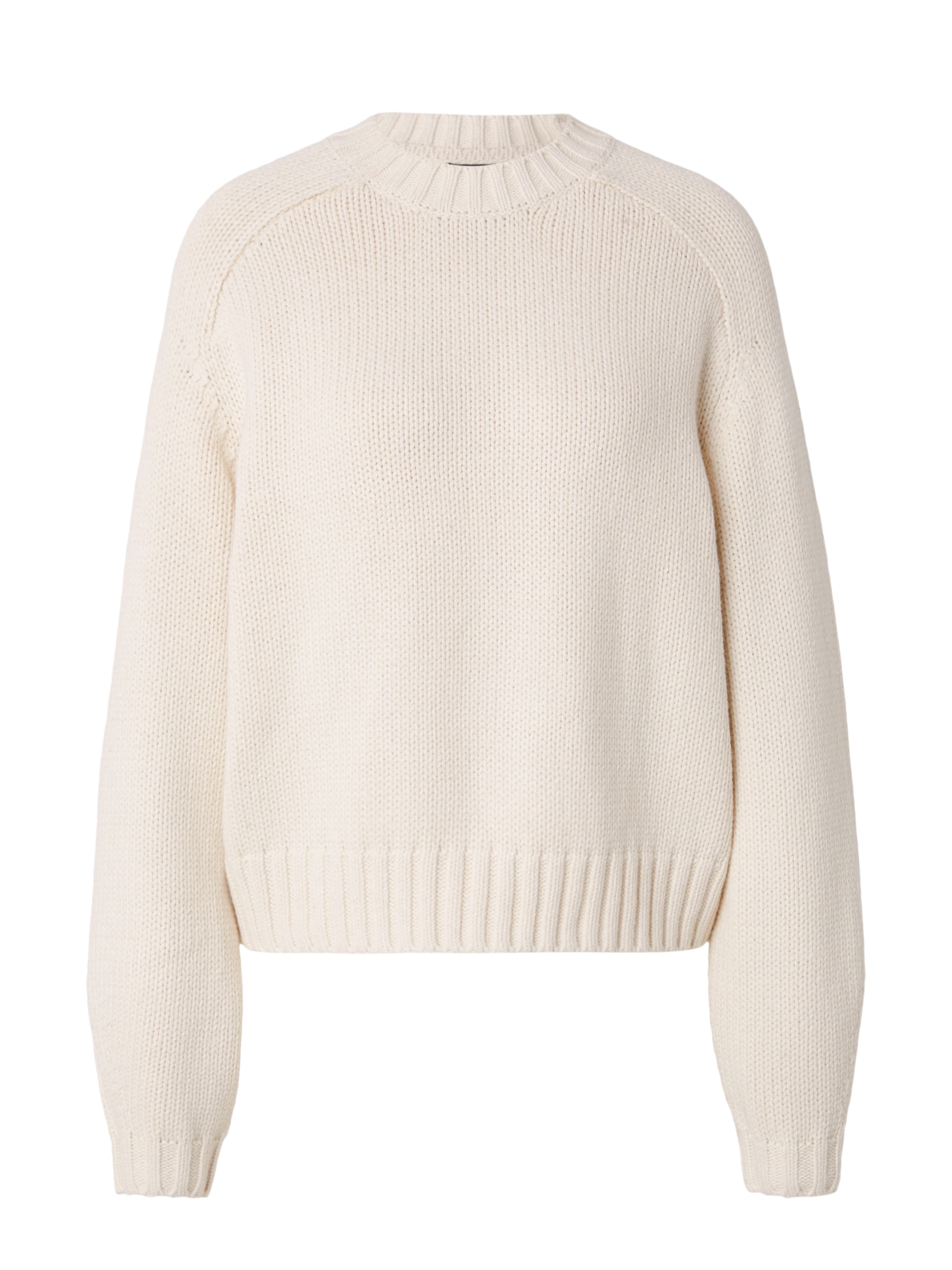 GAP Trui in Beige: voorkant