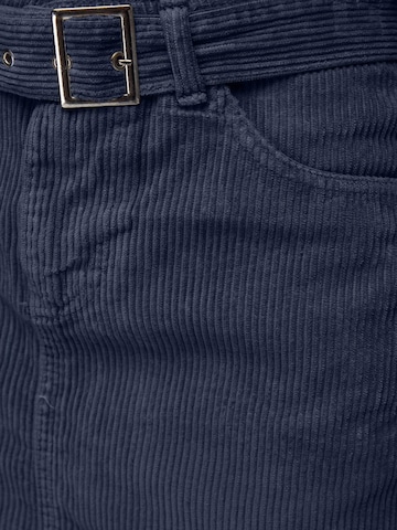 No Matter What Rok in Blauw