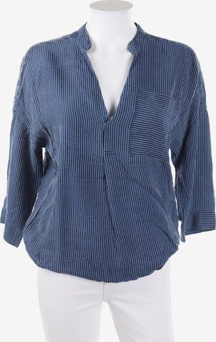 Mavi Blouse & Tunic in S in Blue: front