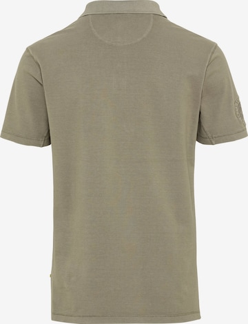 CAMEL ACTIVE Shirt in Green