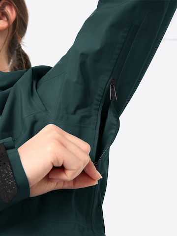 VAUDE Sportjacke 'Elope III ' in Grün