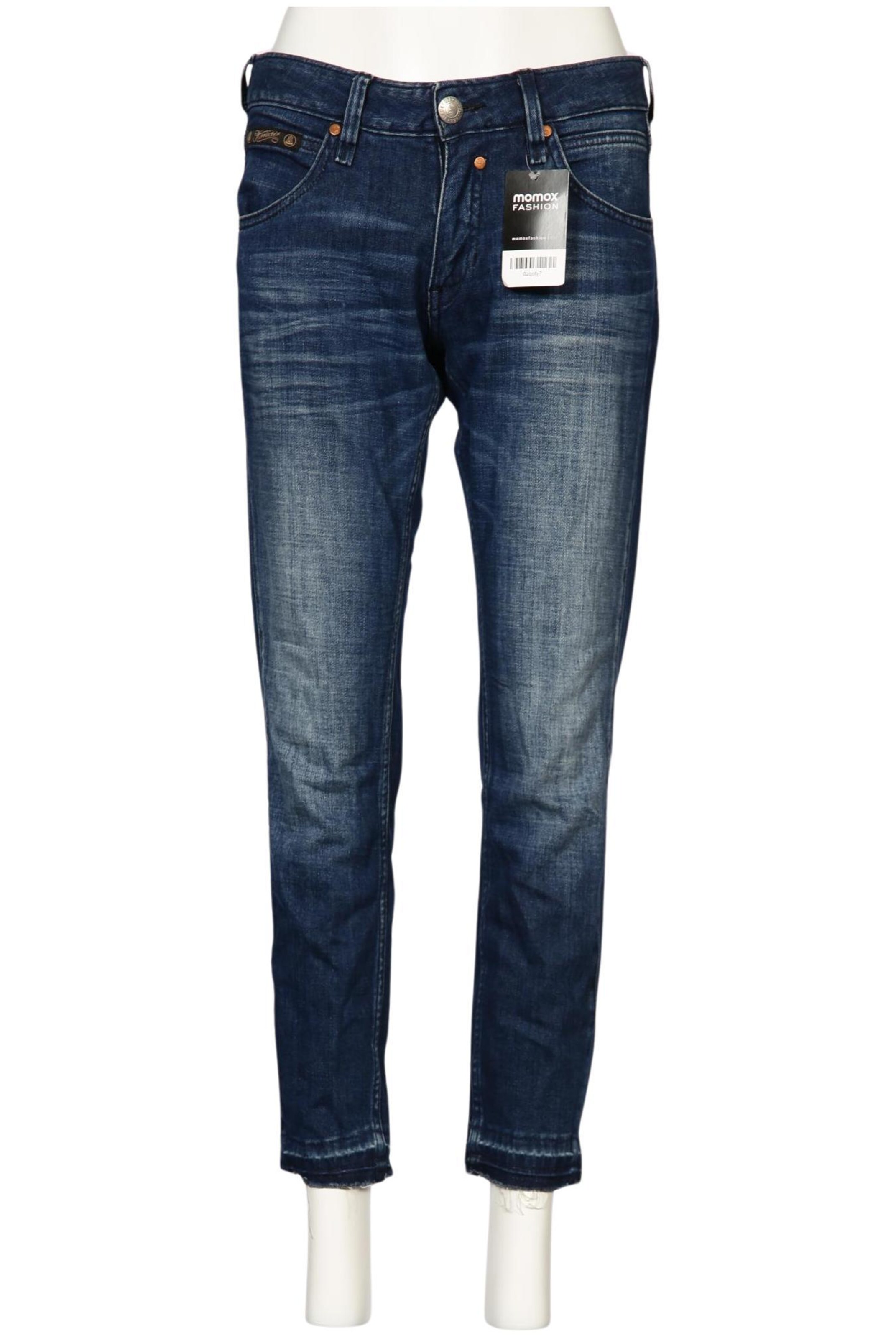 Herrlicher Jeans in 30 in Blue: front
