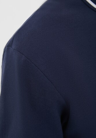 Finn Flare Shirt 'Classic' in Blauw