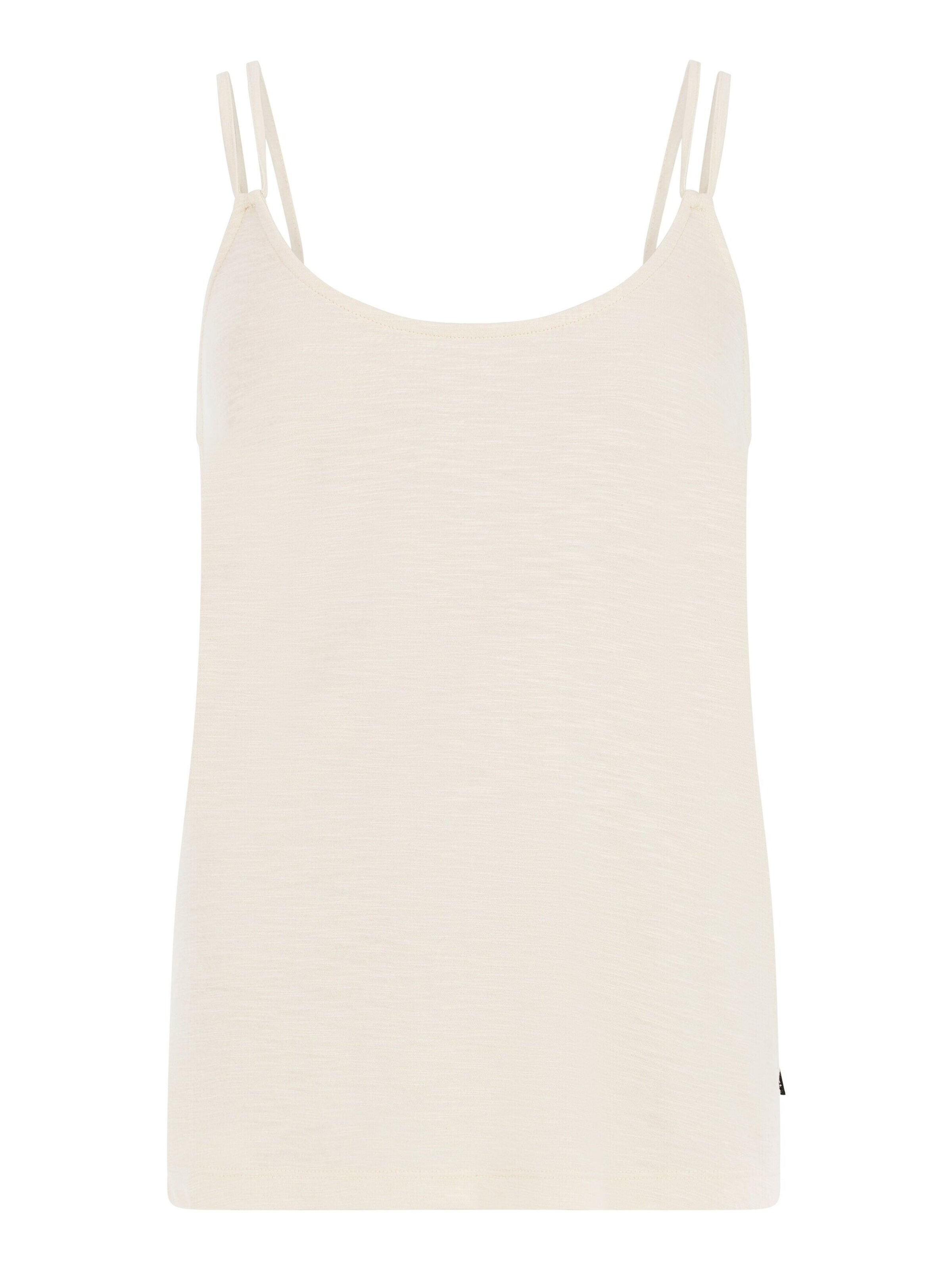 PROTEST Top 'PRTKAE'‌ in Weiß: Vorderseite