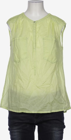 EDC BY ESPRIT Blouse & Tunic in M in Yellow: front