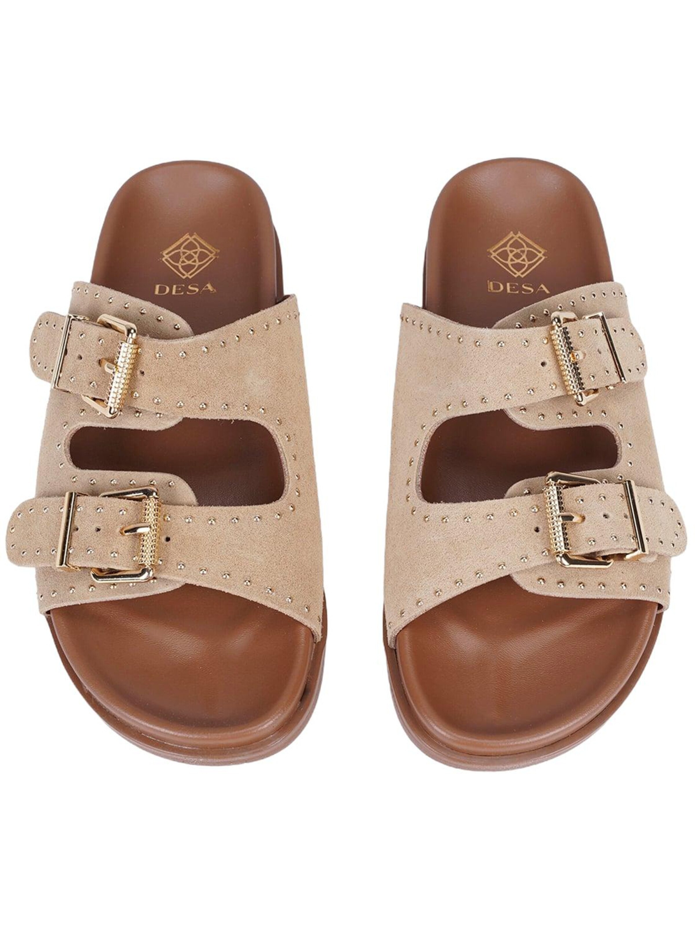 Desa Mules 'Folien' in Grey