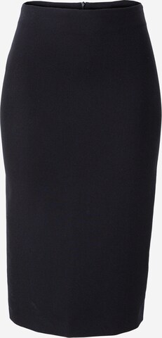 Sisley Skirt in Black: front