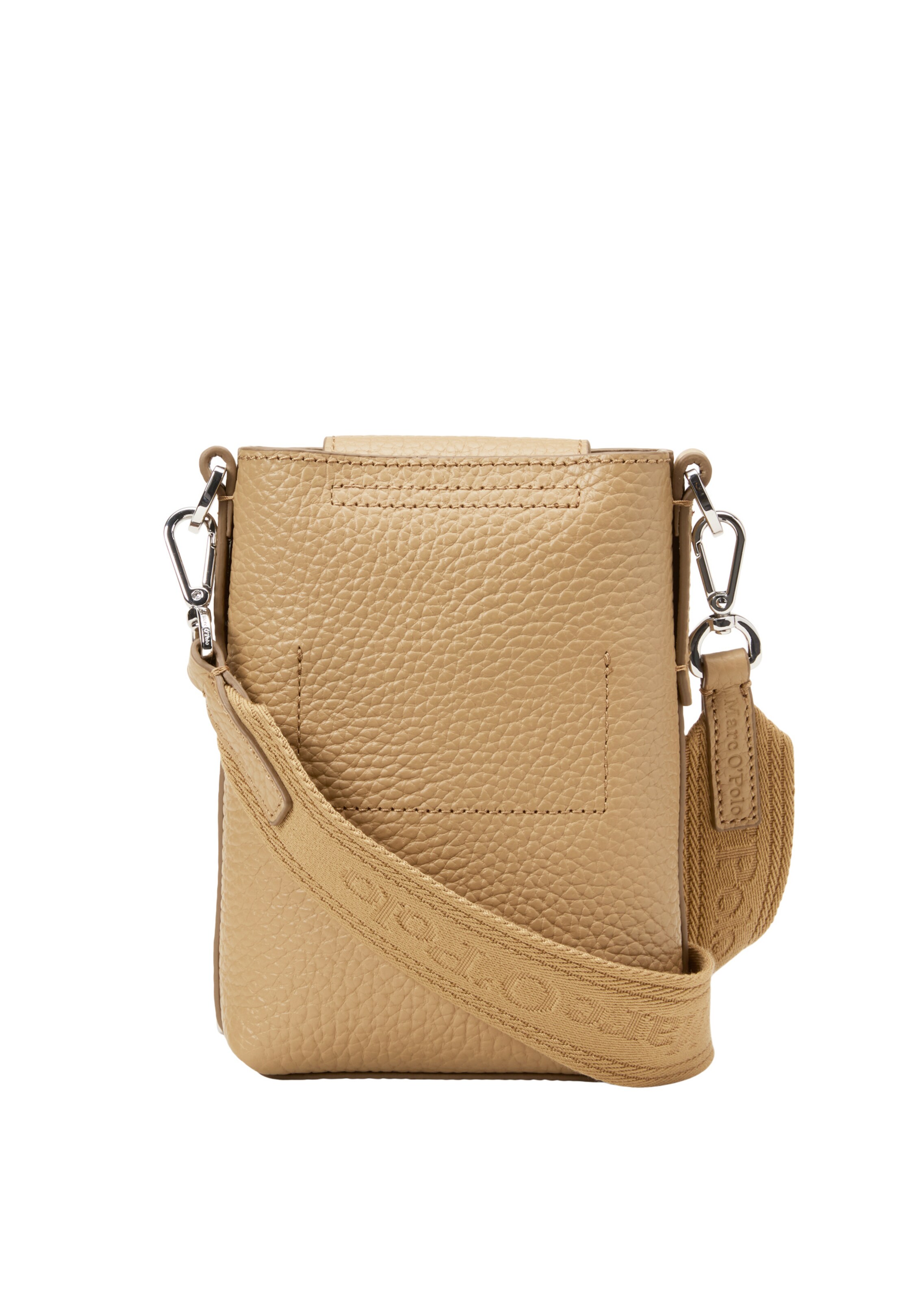 Marc O'Polo Smartphone Case in Brown