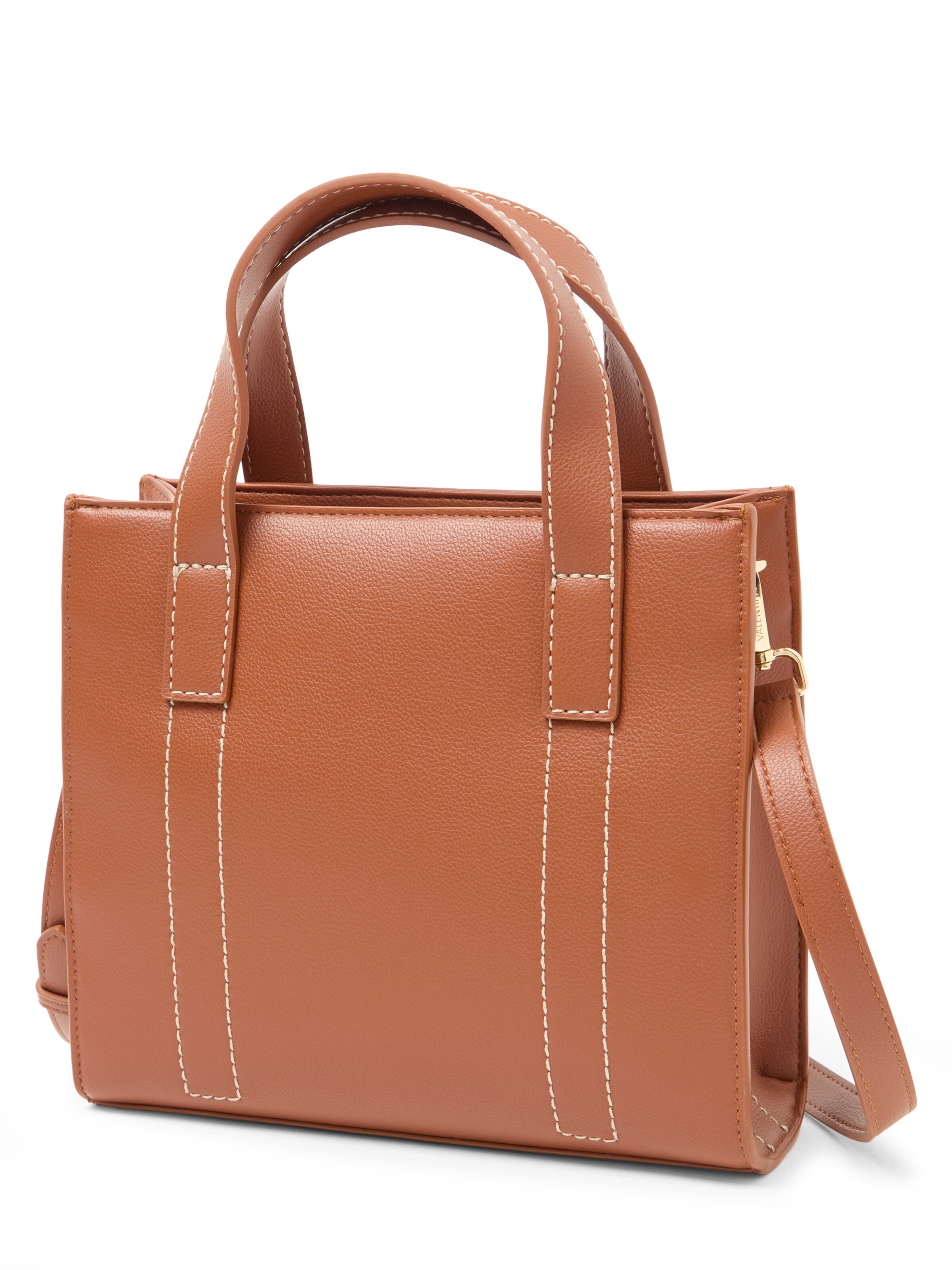 Sac à bandoulière Valentino by Mario Valentino en marron