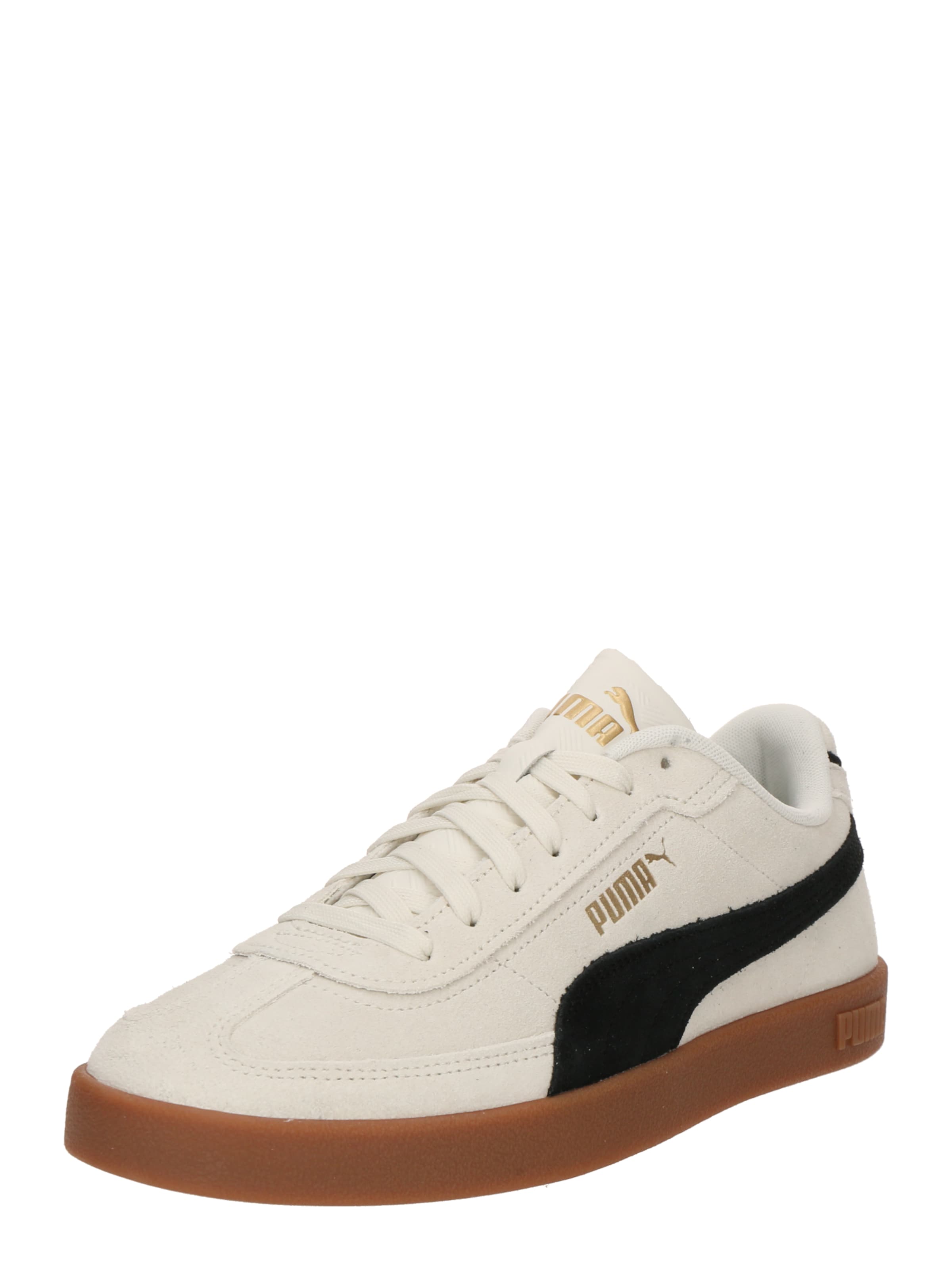PUMA Sneaker 'Club II Era' in Beige: Vorderseite