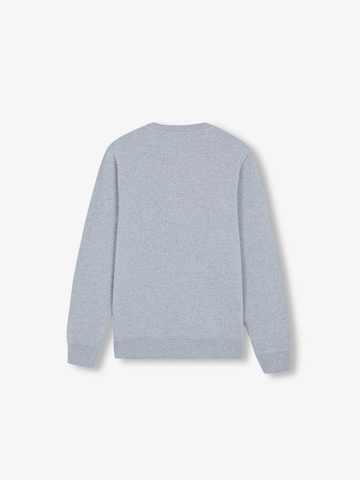 Scalpers Sweatshirt in Grau