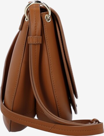 DKNY Crossbody Bag 'Milan' in Brown