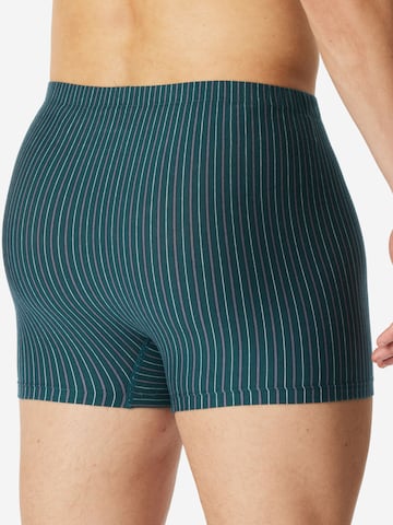 SCHIESSER Trunk ' 95/5 ' in Blau