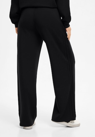 Frieda & Freddies Loose fit Pants in Black