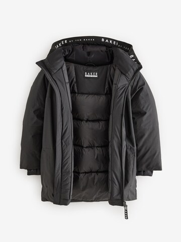 Baker by Ted Baker Přechodná bunda – černá