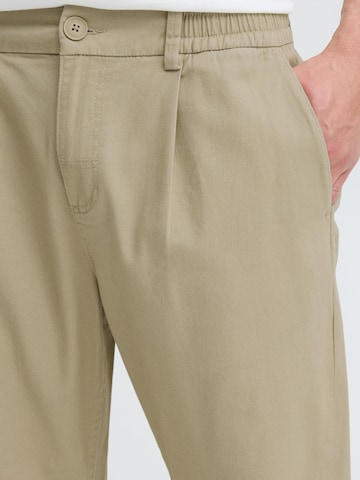 !Solid - regular Pantalón chino ' SDMohan Stretch ' en beige