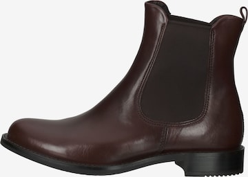 ECCO Chelsea boots 'Sartorelle 25' in Bruin