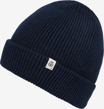 Roeckl Beanie 'Essential' in Blue