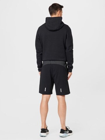 Regular Pantaloni sport 'VIGOR ELLIPSE' de la OAKLEY pe negru