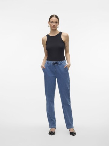 Regular Jean VERO MODA en bleu