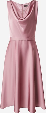 Vera MontKombinezon - roza boja: prednji dio